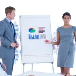 communication-brainstorming-meeting-businesswoman-suit
